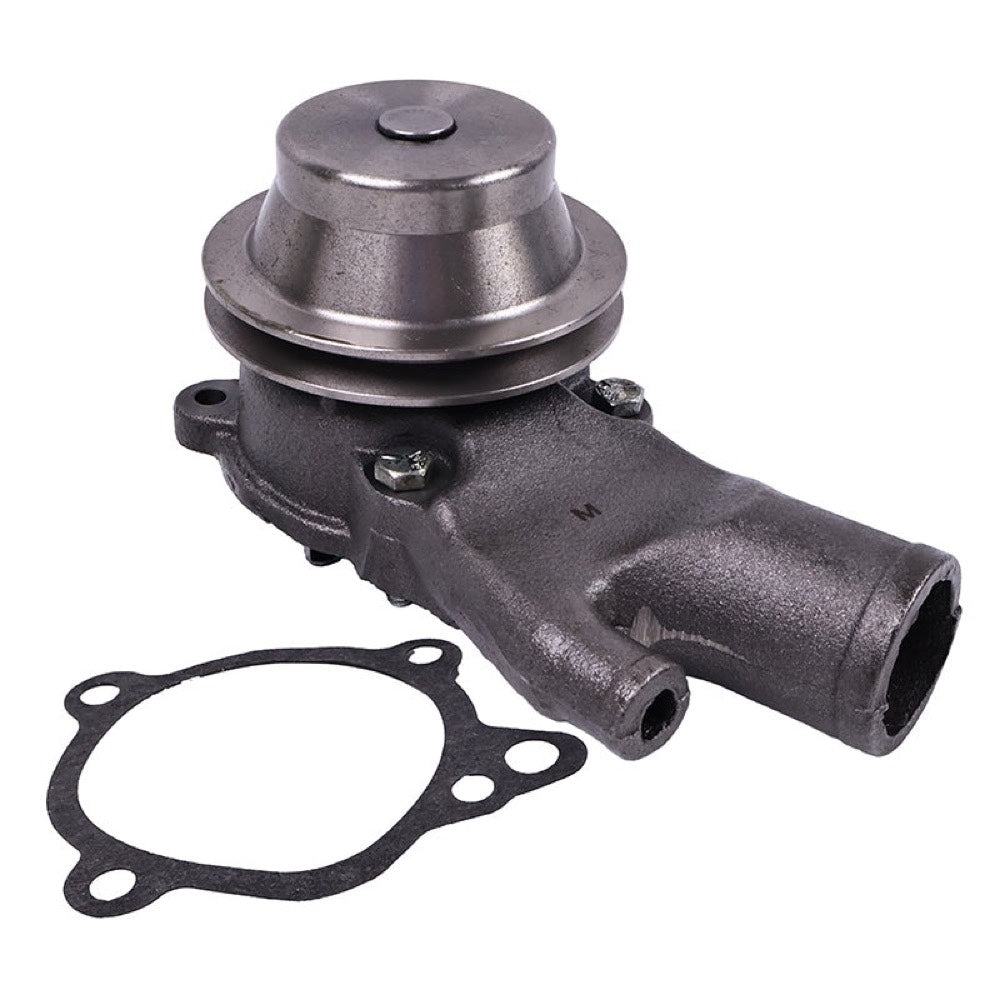 Water Pump 1498507 fits Hyster Forklift H45XM H50XM H55XM H60XM H65XM S40XM S45XM S50XM S55XM S60XM With GM 3.0L 4 Cylinder